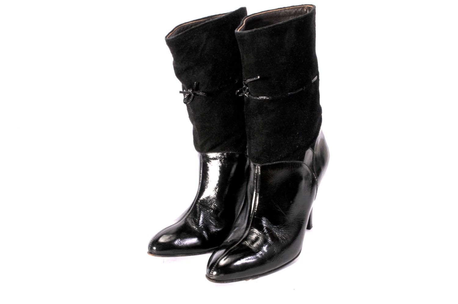 Woman's Boot Size 6
