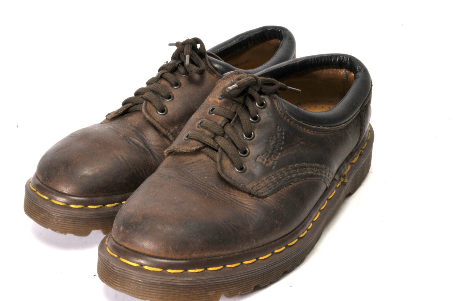 Dr.Marten Size 6 Woman's Boot