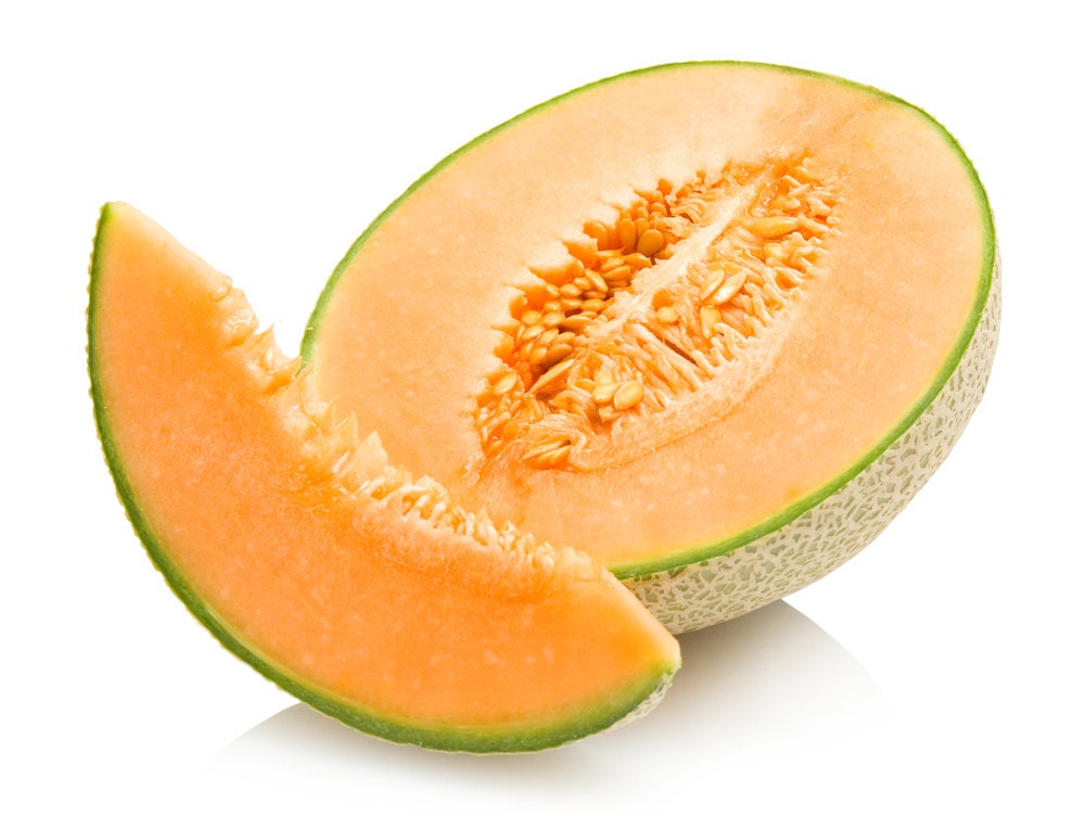 Cantaloupe - Natural Lip Balm