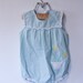 Daffodil Infant Romper