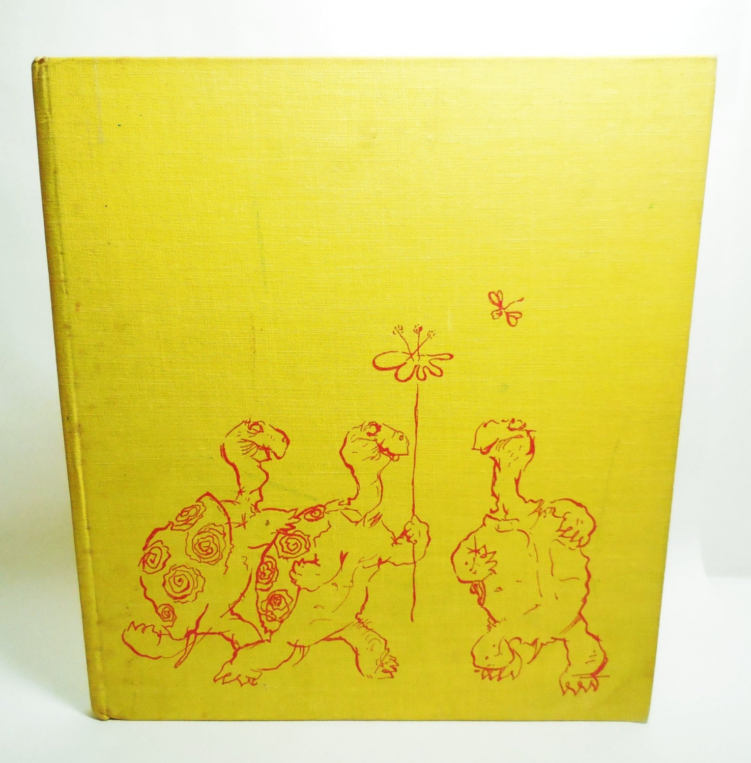 Somebody Saw by Adriana Saviozzi - Vintage