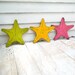 Starfish Beach Decor Nautical Wall Decor Destin Beach House Decor