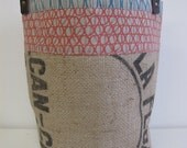 Tall Storage Tote