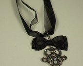 Victorian Nights Choker