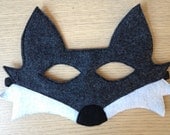 Wolf Mask- ADULT