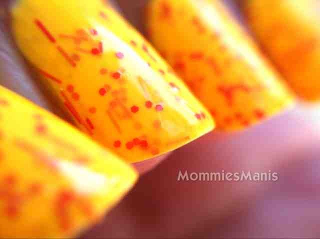 Set Fire to the Rain from the "Neon Ballroom" Collection 15ml size