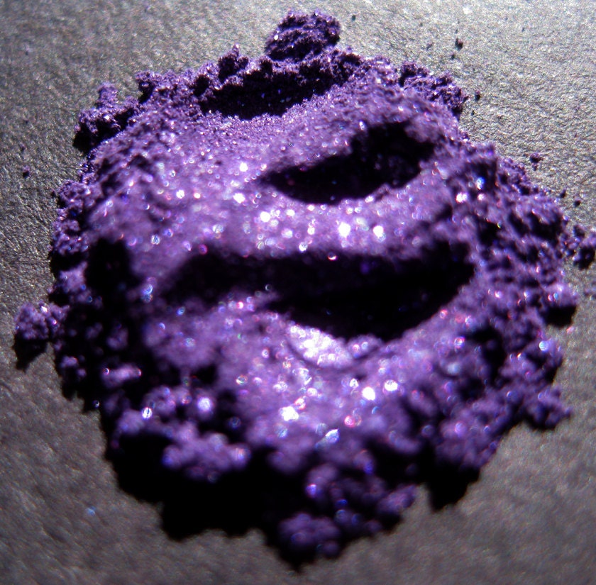 Eye Shadow Num. 138 Galaxy - NOT Vegan