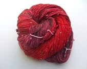 4 ply Donegal Tweed BFL Sock Wool. The Corporal