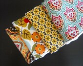 Made to Order Custom Burp Cloths