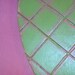 Wooden Owl Room Decor 24"H - many colors available