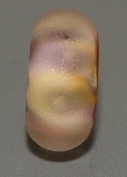 Handmade Lampwork bhb Big Hole Bead / Charm for European Bracelets SRA FHFteam Y3 GBUK UK Seller  Cpteam