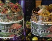 Sabbat Spell Mix - Imbolc, Ostara, Beltane, Litha, Lughnasadh, Mabon, Samhain, Yule