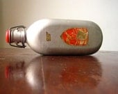 vintage french canteen