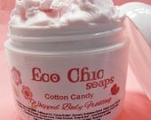 Bath & Beauty - Skin Care - Cotton Candy Whipped Body Frosting