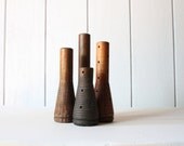 Spool Set // Wooden Bobbins
