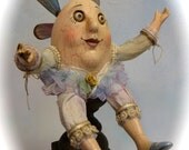 Isabel,  The Cherished Spreggel