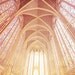 Sainte Chapelle. Art Print. Paris Photo. Île de la Cité. Fine Art Photography. Home Décor. Wall Art. Romantic. Wanderlust. Size A4