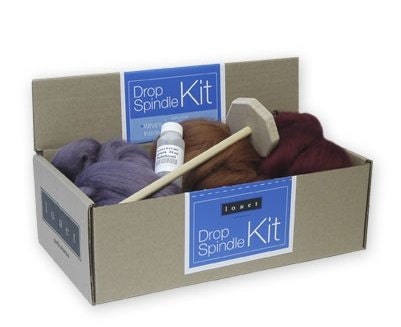 Drop Spindle Kit