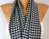 BIG SALE Infinity Scarf Shawl Circle Scarf Loop Scarf  Gift -fatwoman