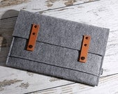 13 Inch Macbook RETINA Pro Sleeve (Grarud) - Fele Case handmade