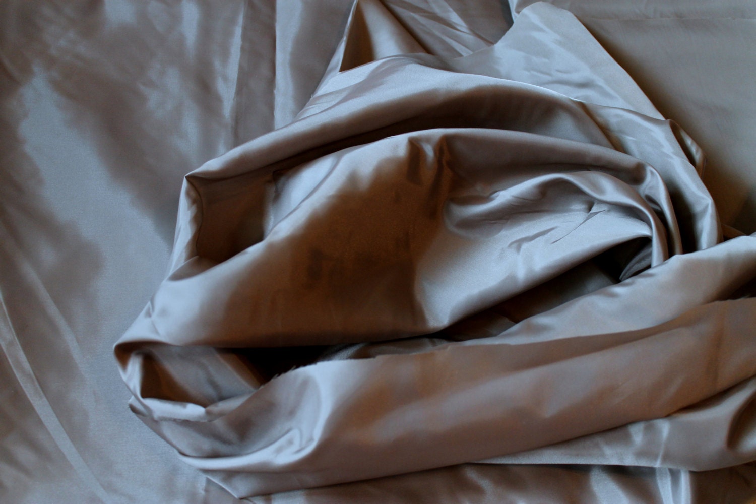 Fabric Sale,BBB4993 Polyester/Nylon Lining Russet Brown 60" Wide, By the Yard,