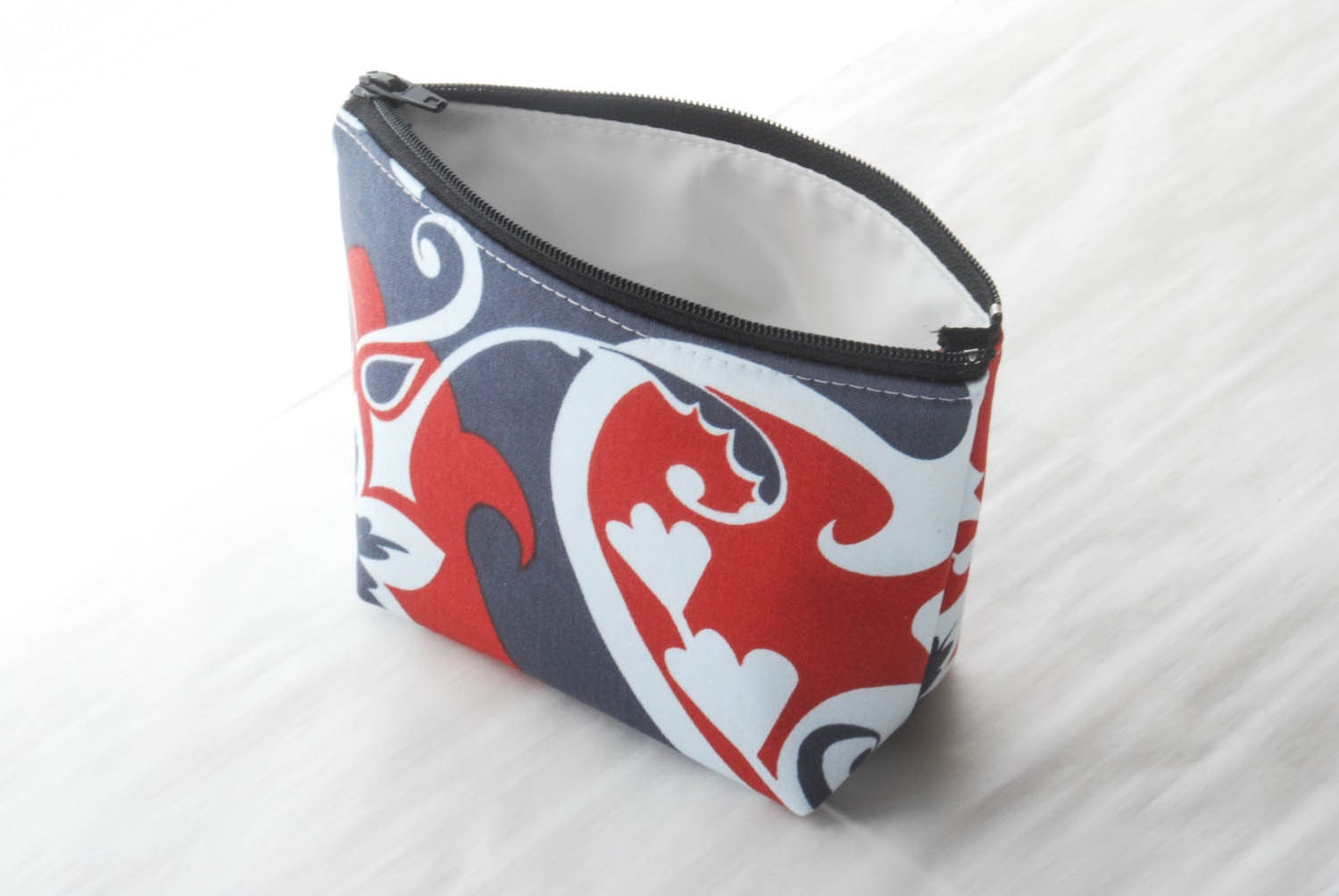 Makeup pouch - great for your purse