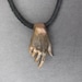 Right Hand Pendant