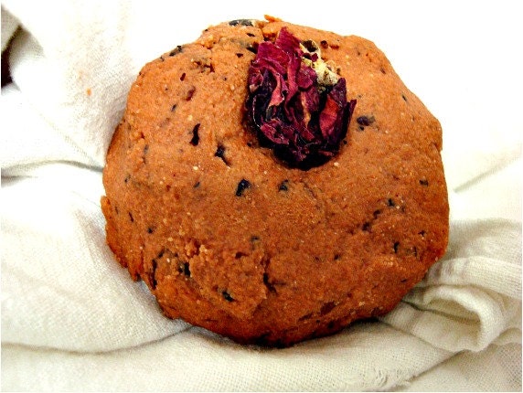 Cocoa Honeydust Valentine, Perfume, Rose Bath Mud, Cocoa Honeydust Valentine
