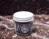 Mermaid Mask 2 oz Jar