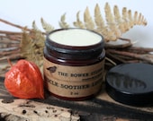 Muscle Soother Shea Butter Lotion - 2oz Jar