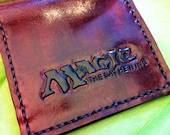 Magic the Gathering Mens Wallet