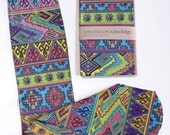 Navajo Patterned Socks