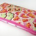 Baby Wipe Case- Designer Fabric