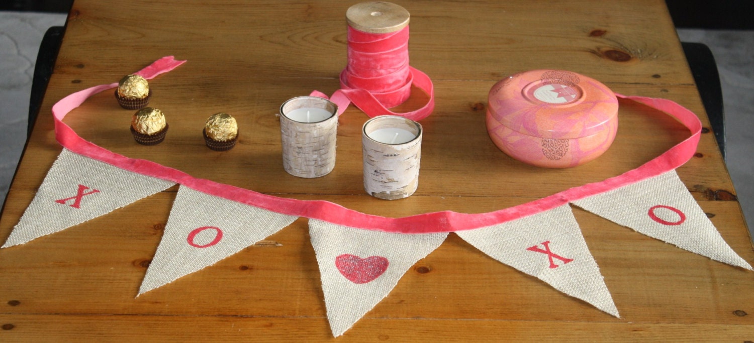 XOXO Banner