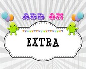 Extra Fee Il_170x135