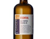 All Purpose Healing Oil - Essential