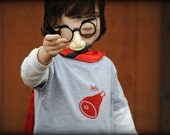 little ham kids t-shirt