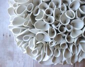 Calla Lily Wall Sculpture