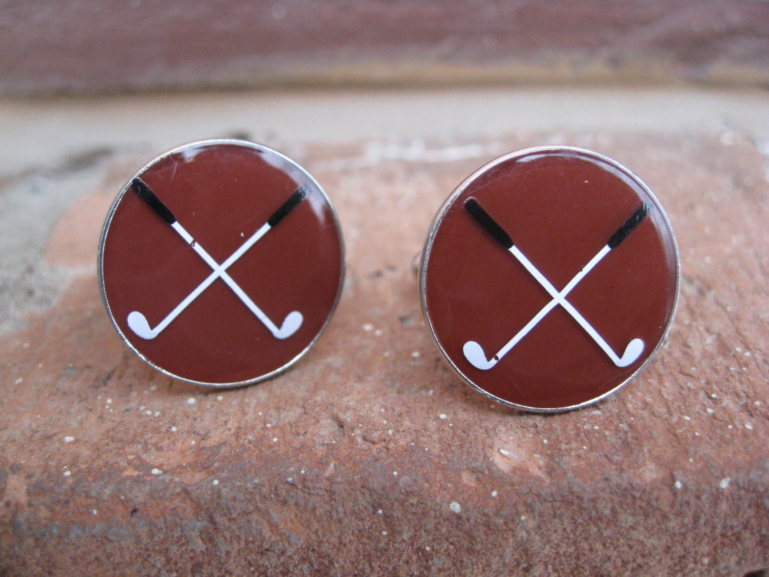 Cufflinks