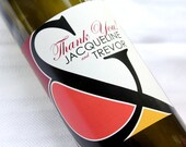 Ampersand - Custom Wine Lables