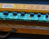 Antique Japan Banjo / Bulbul Tarang by Sardar Flute - Traditional Indian Musical Instrument