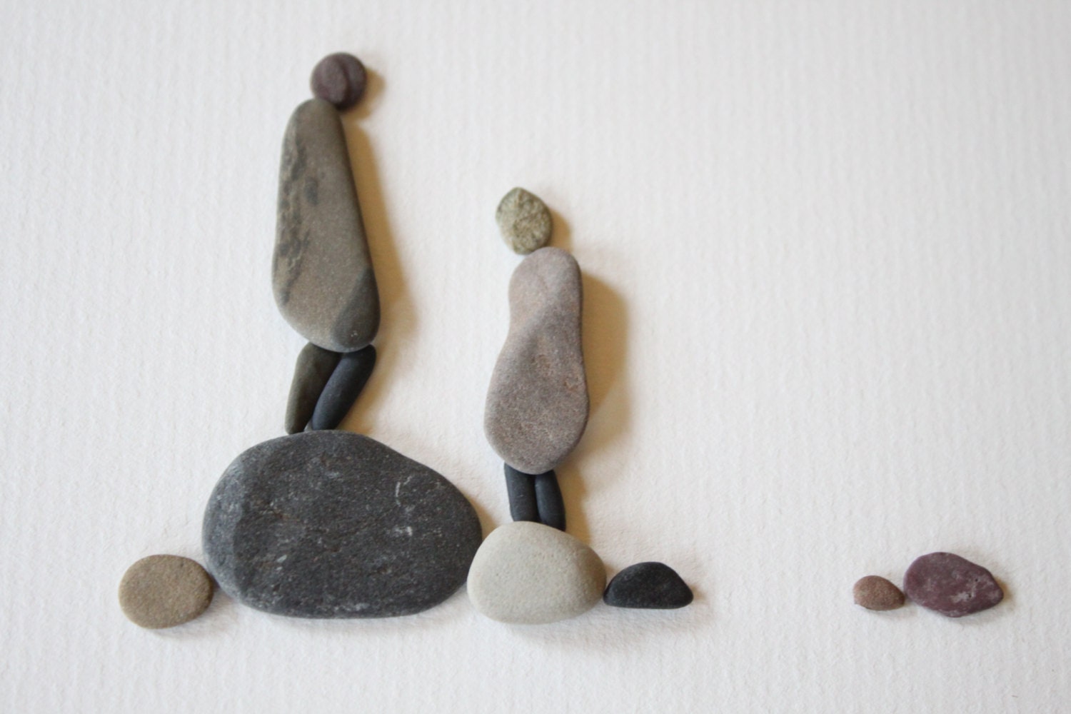 Pebble Art of NS by Sharon Nowlan