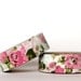 Vintage Floral Washi Tape