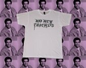 No New Friends Shirt (Size L)