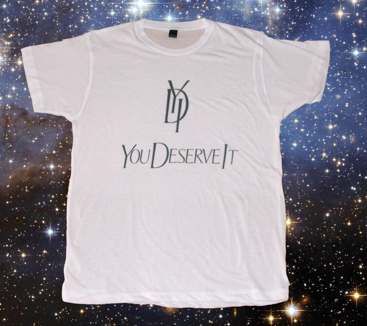 YDI Shirt (Size XL)