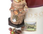 Cork Bella Vintage - Golden Sunset