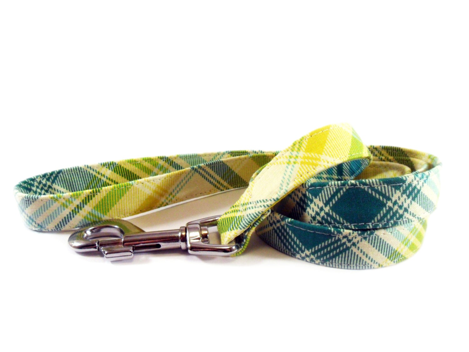 AMMADON 2 Dog Leash HANDMADE