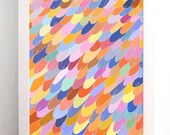 Sale - Buy 2 Get 1 Free - Gala - 8x10 - Archival Art Print