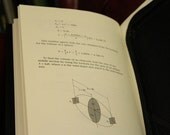 Kindle Keyboard Case - 'Go Figure: Using Math...' - Made by ReAuthored