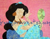 Paper Princess: Jasmine